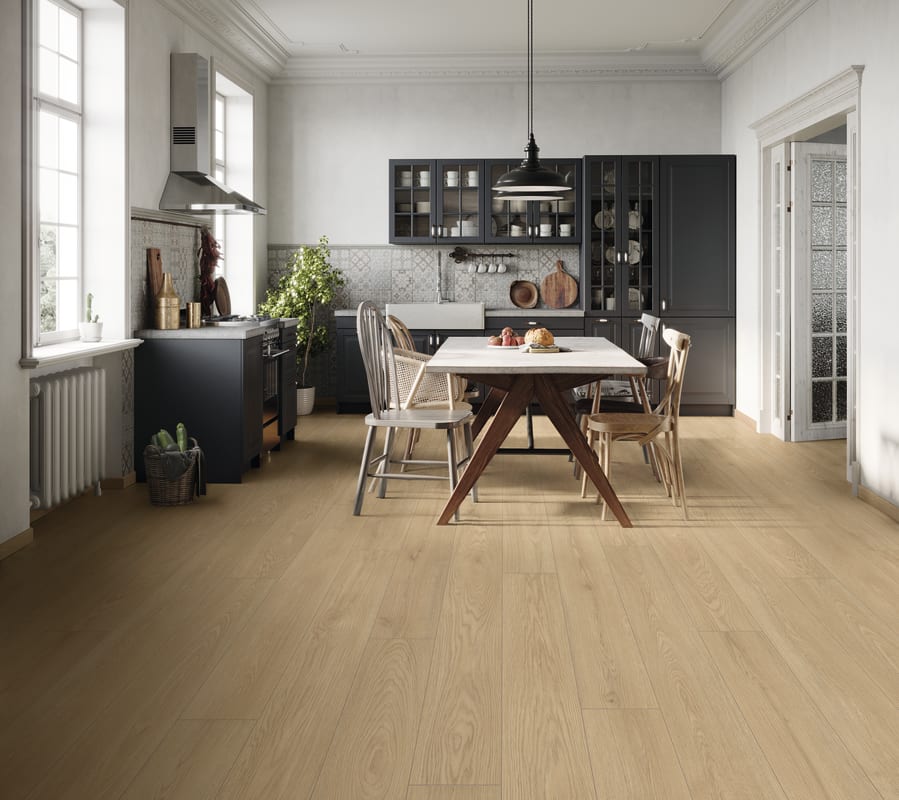Muller Graff Bavaria Oak